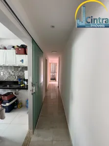 Apartamento com 2 Quartos à venda, 60m² no Piatã, Salvador