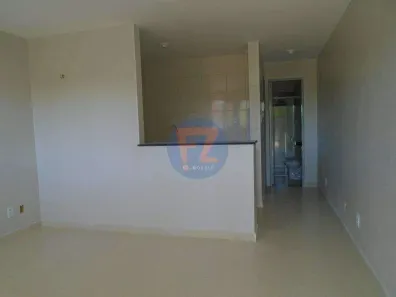 Kitnet com 1 Quarto para alugar, 35m² no Alto da Balança, Fortaleza