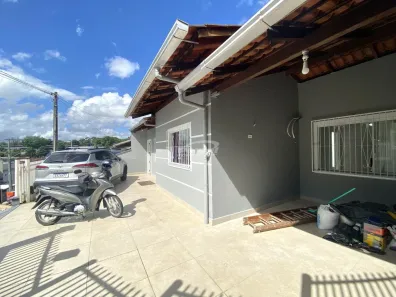 Casa com 3 Quartos para alugar, 80m² no Itoupava Central, Blumenau