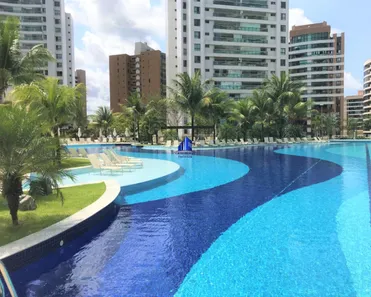 Apartamento com 3 Quartos à venda, 142m² no Patamares, Salvador