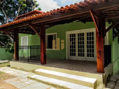 Casa com 5 Quartos para alugar, 498m² no Borralho, Camaragibe
