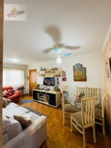Apartamento com 2 Quartos à venda, 57m² no Vila Firmiano Pinto, São Paulo