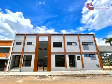 Loja / Salão / Ponto Comercial para alugar, 31m² no Fátima II, Pouso Alegre