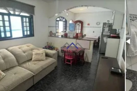 Casa com 2 Quartos à venda, 84m² no Jardim América, Campo Limpo Paulista