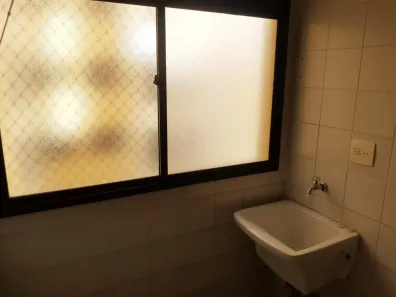 Apartamento com 3 Quartos para alugar, 65m² no Jaguaribe, Osasco