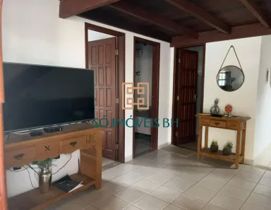 Casa de Condomínio com 2 Quartos à venda, 600m² no Prado, Prado