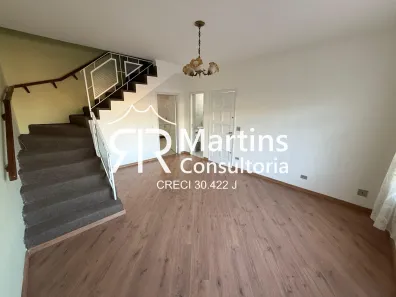 com 3 Quartos para alugar, 181m² no Vila Assunção, Santo André