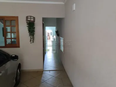 Casa com 2 Quartos à venda, 116m² no Residencial Mariana, Ibaté