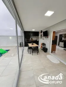Casa com 3 Quartos à venda, 189m² no Jardim Rosemary, Itapevi