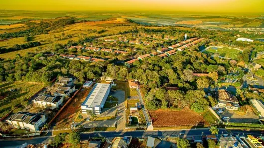 Galpão / Depósito / Armazém à venda, 1434m² no Araçoiaba da Serra, Araçoiaba da Serra