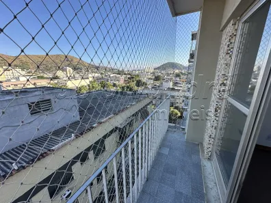 Apartamento com 3 Quartos à venda, 93m² no Irajá, Rio de Janeiro