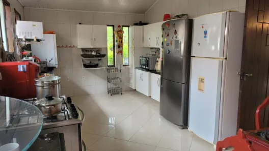 Casa de Condomínio com 5 Quartos à venda, 400m² no Portão, Lauro de Freitas