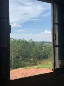 Casa de Condomínio com 1 Quarto à venda, 500m² no Curral, Ibiúna