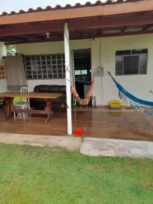 Fazenda / Sítio / Chácara com 2 Quartos à venda, 85m² no , Ibiporã