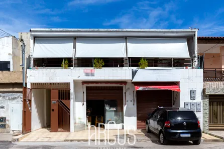 Sobrado com 3 Quartos à venda, 215m² no Farolândia, Aracaju