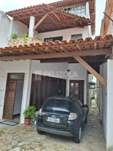 Casa com 4 Quartos à venda, 301m² no São José, Aracaju