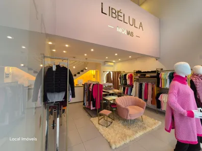 Loja / Salão / Ponto Comercial à venda, 60m² no Murta, Itajaí