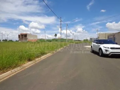 Terreno / Lote Comercial à venda, 252m² no Jardim do Bosque, São Carlos