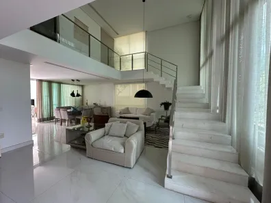 Casa de Condomínio com 4 Quartos à venda, 527m² no Vila de Abrantes (Abrantes), Camaçari