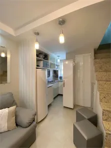 Apartamento com 2 Quartos à venda, 65m² no Centro (Mangue), Armação dos Búzios