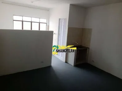 Kitnet com 1 Quarto para alugar, 27m² no Serraria, Diadema