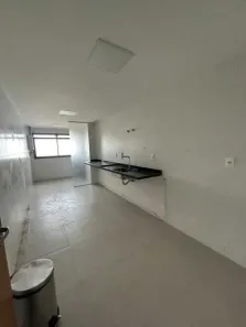 Apartamento com 3 Quartos para venda ou aluguel, 110m² no Centro, Nilópolis
