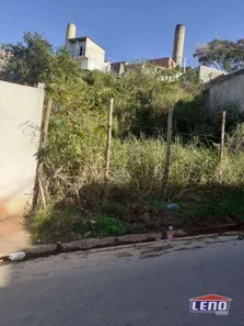 Terreno / Lote / Condomínio à venda, 250m² no Jardim Premiano, São Paulo