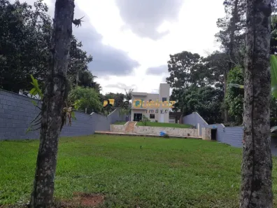 Casa com 4 Quartos à venda, 240m² no Colibris, Embu-Guaçu