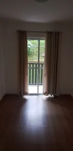 Apartamento com 1 Quarto para alugar, 10m² no Quitandinha, Petrópolis