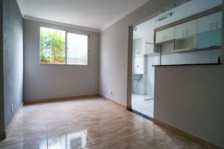 Apartamento com 2 Quartos à venda, 45m² no Jardim Mirante dos Ovnis, Votorantim