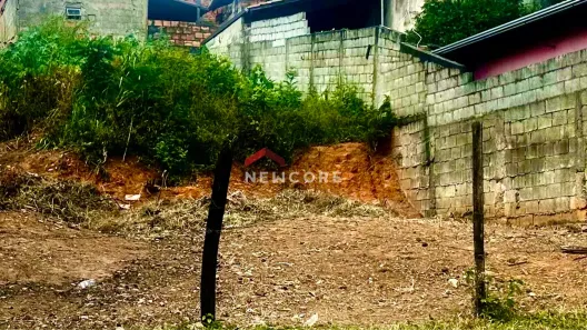 Terreno / Lote / Condomínio à venda, 379m² no Dom Pedro I, São José da Lapa