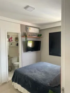 Apartamento com 3 Quartos à venda, 80m² no Luzia, Aracaju