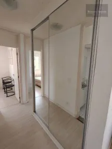 Apartamento com 3 Quartos para alugar, 66m² no Atuba, Colombo