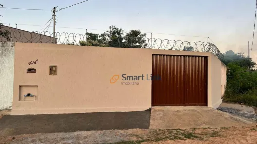 Casa com 2 Quartos à venda, 67m² no São Francisco, São Francisco