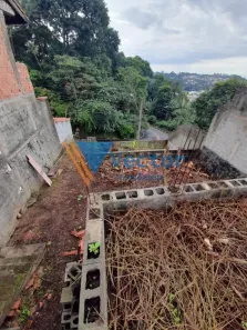 Terreno / Lote / Condomínio com 1 Quarto à venda, 280m² no Nossa Senhora do Carmo, Arujá