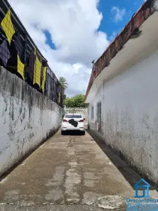 Loja / Salão / Ponto Comercial com 3 Quartos para alugar, 360m² no Areias, Recife