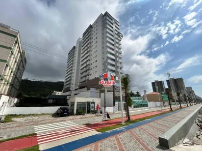 Apartamento com 2 Quartos à venda, 80m² no Jardim Caiahu, Mongaguá