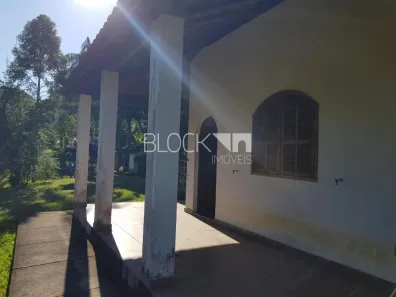 Fazenda / Sítio / Chácara com 3 Quartos à venda, 774m² no Ipiabas, Barra do Piraí