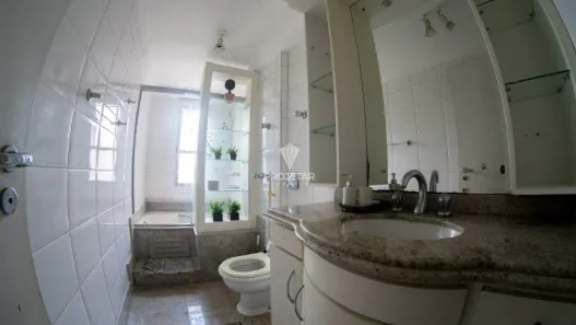 Apartamento com 3 Quartos à venda, 143m² no Centro, Criciúma