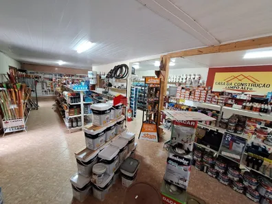Fazenda / Sítio / Chácara com 3 Quartos à venda, 1000m² no Campo Alto, Tijucas do Sul