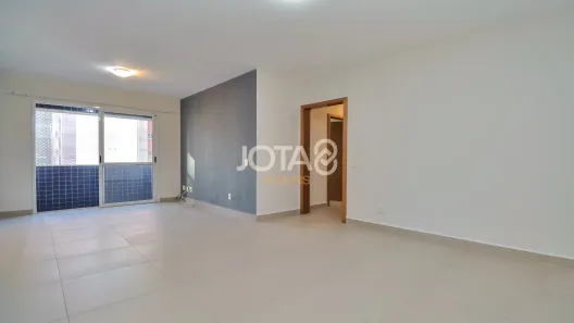 Apartamento com 3 Quartos para alugar, 106m² no Bigorrilho, Curitiba