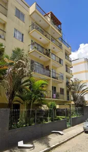 Apartamento com 2 Quartos à venda, 75m² no Corrêas, Petrópolis