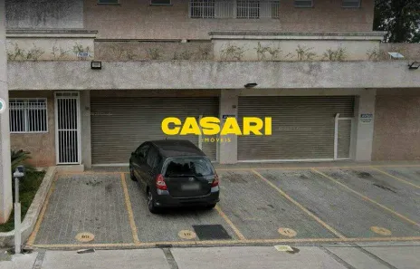 Loja / Salão / Ponto Comercial à venda, 68m² no Taboão, São Bernardo do Campo
