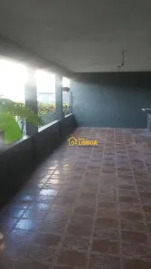 Casa com 2 Quartos à venda, 120m² no Jardim Rodolfo Pirani, São Paulo