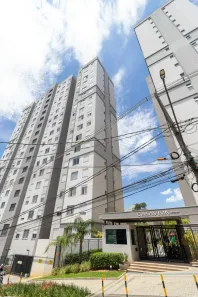 Apartamento com 2 Quartos à venda, 36m² no Paraisópolis, São Paulo