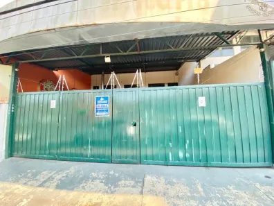 Loja / Salão / Ponto Comercial para alugar, 480m² no Jardim Araxá, Marília
