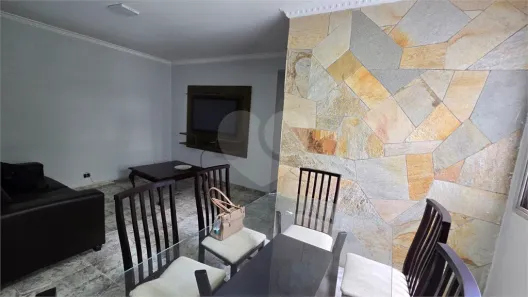 Apartamento com 2 Quartos para venda ou aluguel, 62m² no Vila Albertina, São Paulo