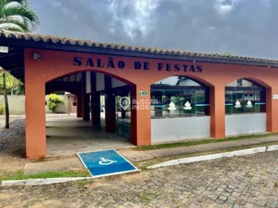 Apartamento com 2 Quartos à venda, 78m² no Portão, Lauro de Freitas