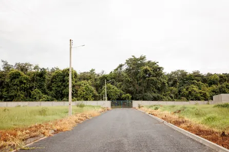 Terreno / Lote / Condomínio à venda, 361m² no Centro, Pirenópolis