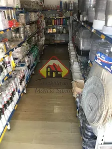 Loja / Salão / Ponto Comercial à venda, 48m² no Monção, Taubaté